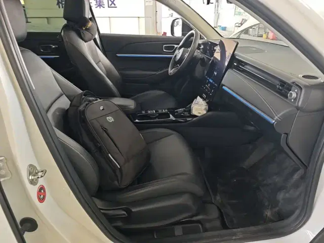 Honda e:NS1 — Фото автомобиля 24