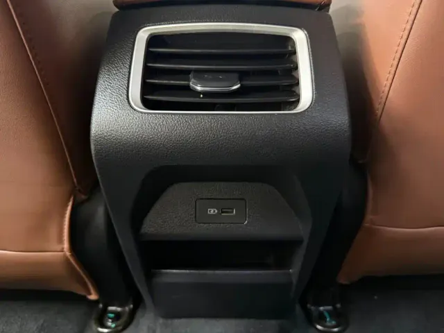Geely Vision X6 — Фото автомобиля 19