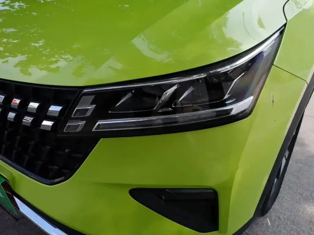 Wuling Xingchi — Фото автомобиля 23