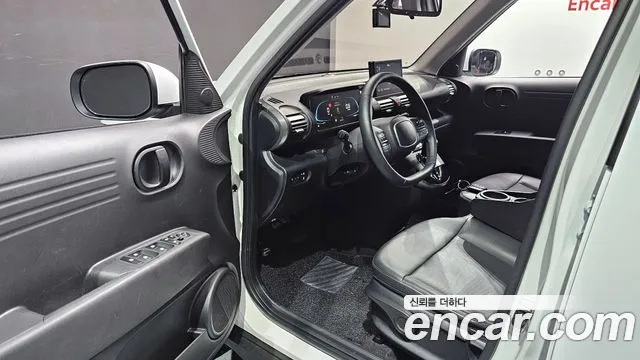 Hyundai Casper Casper Essential Light — Фото автомобиля 11
