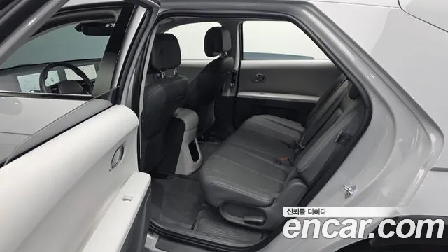 Hyundai Ioniq5 Ioniq5 — Фото автомобиля 26
