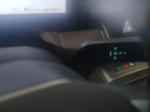 BYD FangChengBao Titanium 7 — Фото автомобиля 16