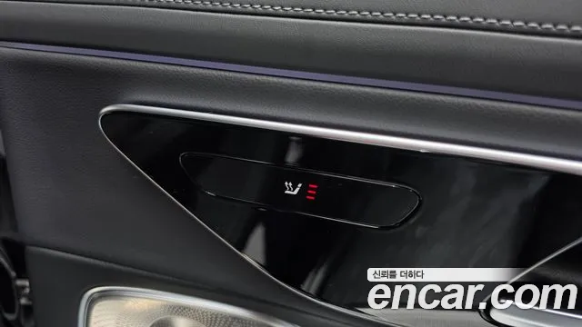 Mercedes-Benz E-Class E-класс W214 — Фото автомобиля 26