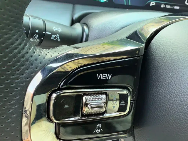 GAC Trumpchi M8 — Фото автомобиля 18
