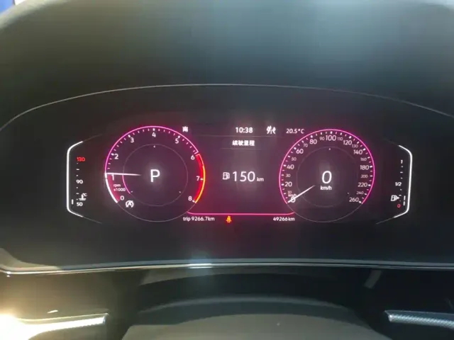 Volkswagen Passat — Фото автомобиля 11