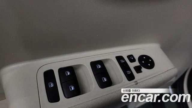 Hyundai Casper Casper Electric — Фото автомобиля 28