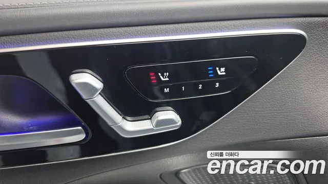 Mercedes-Benz C-Class — Фото автомобиля 17