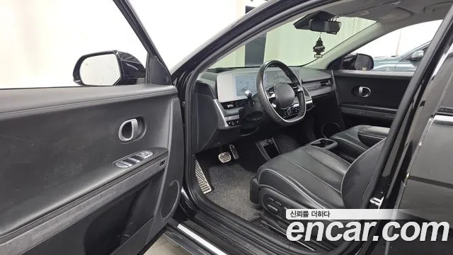 Hyundai Ioniq 5 — Фото автомобиля 15