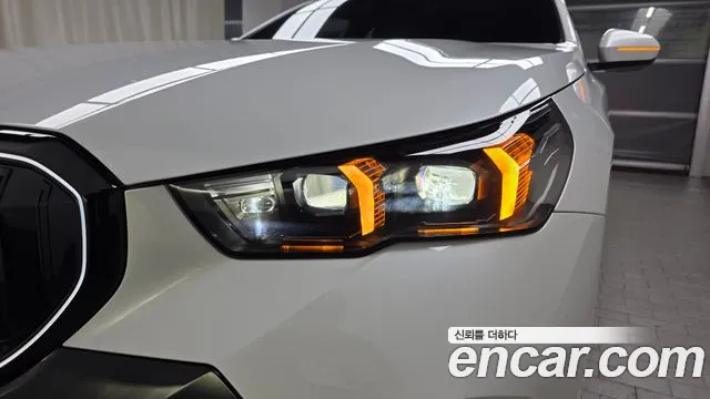 BMW 5-Series 5 серия (G60) 530i xDrive M Sport Pro Special Edition — Фото автомобиля 19