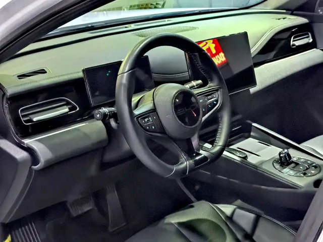 BYD Seal 06 — Фото автомобиля 10