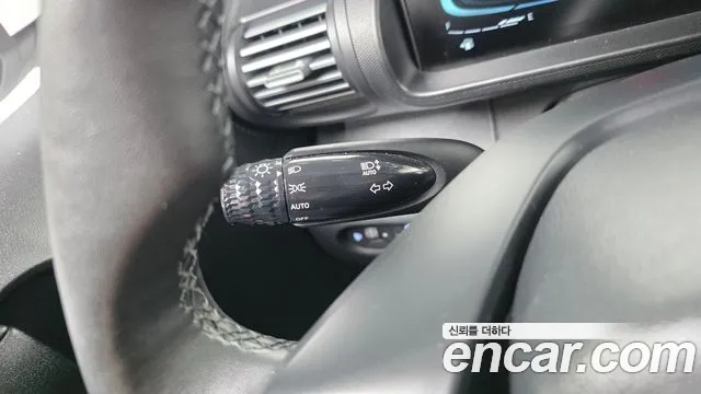 Hyundai Casper — Фото автомобиля 29