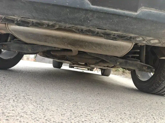 Jetta VS5 — Фото автомобиля 21