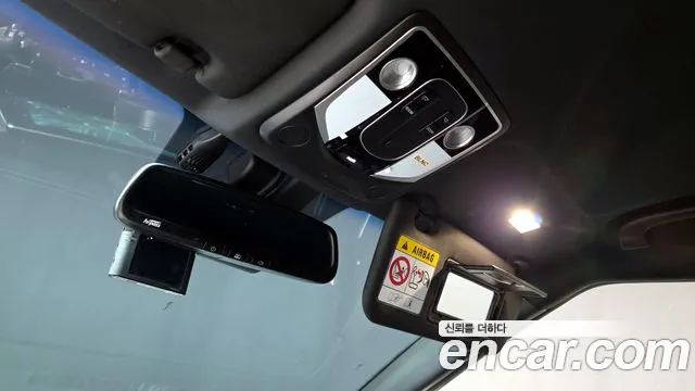 KG_Mobility_Ssangyong Torres Torres Бензин 1.5 2WD — Фото автомобиля 18