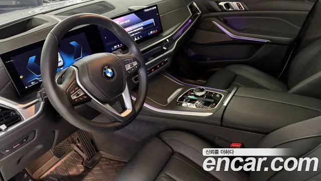 BMW X5 — Фото автомобиля 15