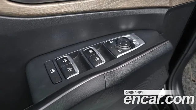 Kia Sorento Sorento 4-е поколение Бензин 2.5T 2WD — Фото автомобиля 29