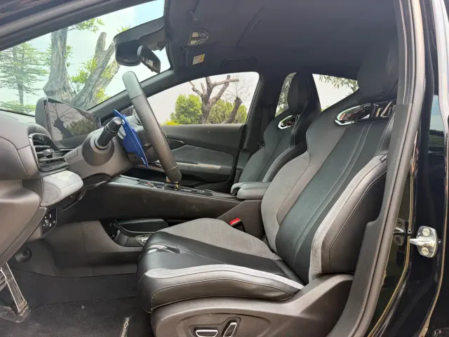 GAC Trumpchi Emkoo — Фото автомобиля 6