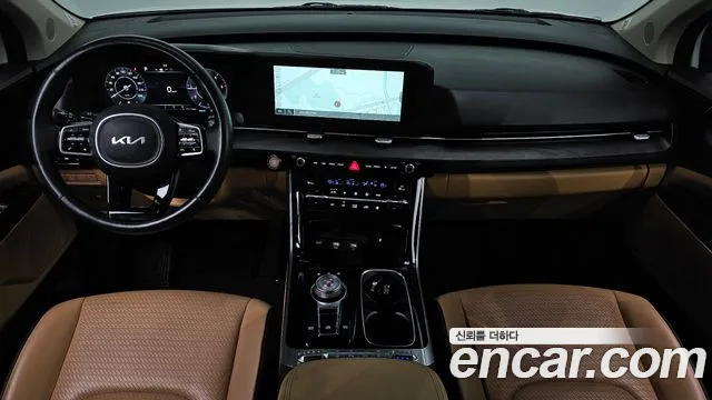 Kia Carnival — Фото автомобиля 10