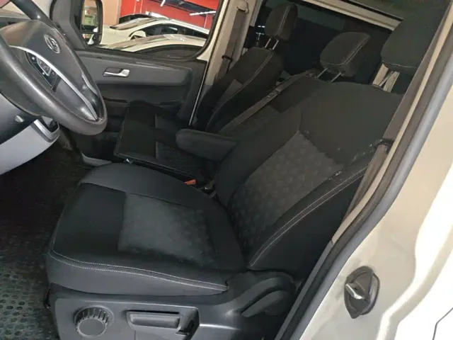 Maxus Xintu V80 — Фото автомобиля 14