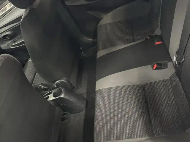 Toyota Vios — Фото автомобиля 18