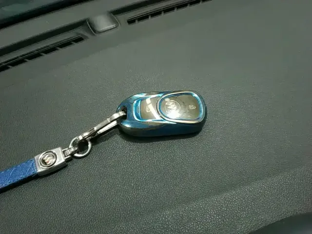 Buick Verano 2023 Pro GS Wind Hunter Edition — Фото автомобиля 8