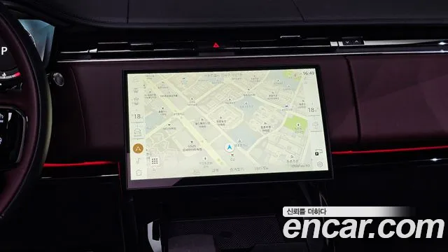 Land Rover Range Rover Sport — Фото автомобиля 14
