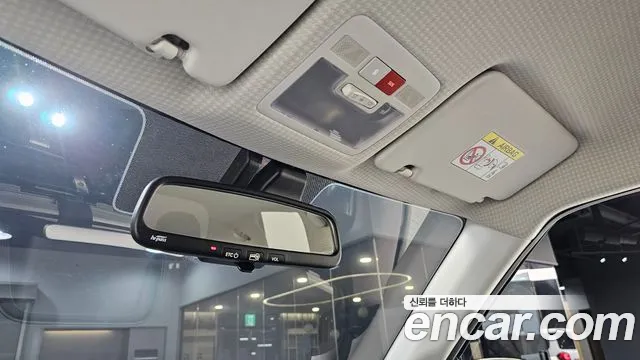 Hyundai Casper — Фото автомобиля 29