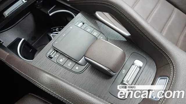 Mercedes-Benz GLS-Class X167 — Фото автомобиля 24