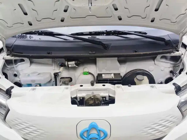 Changan Kuayue Kuayue Star V7 EV — Фото автомобиля 3