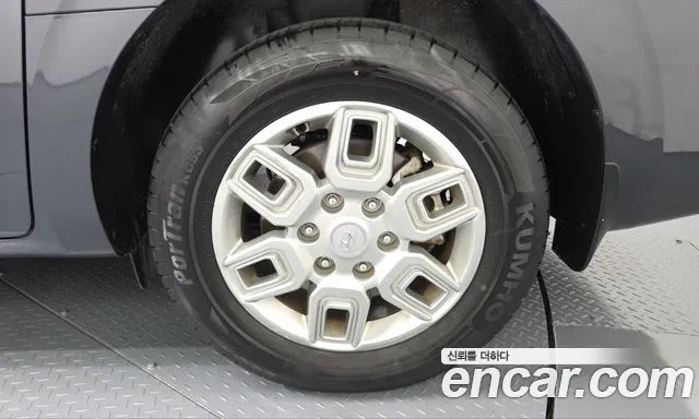 Hyundai Staria — Фото автомобиля 6