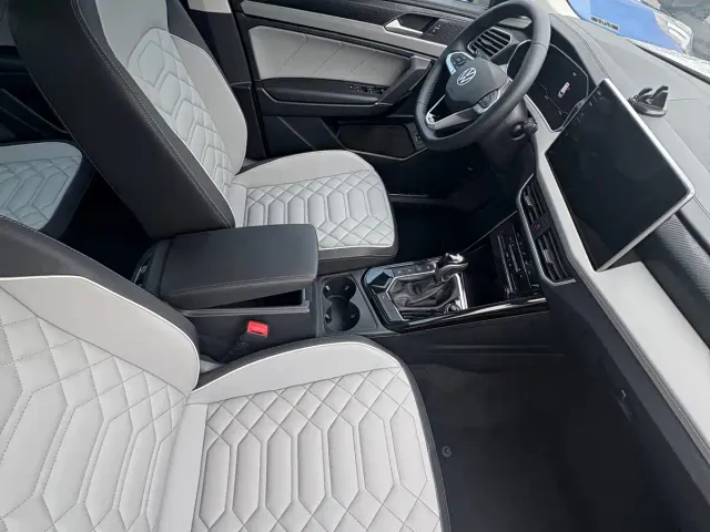 Volkswagen Tayron — Фото автомобиля 6