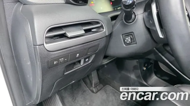 Hyundai Palisade The New Palisade Дизель 2.2 2WD — Фото автомобиля 17