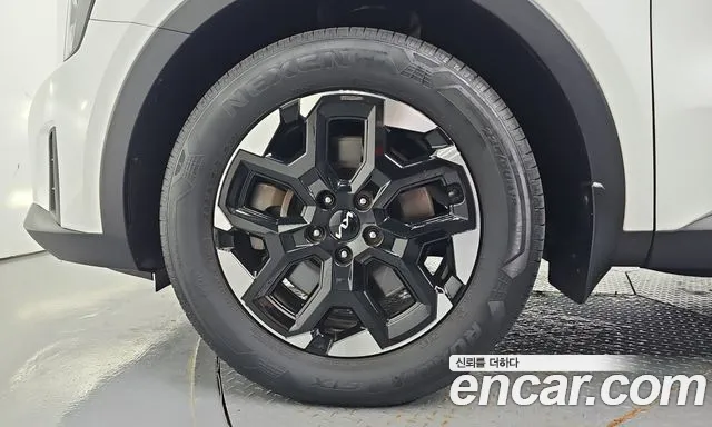Kia Sorento 4th Gen — Фото автомобиля 5
