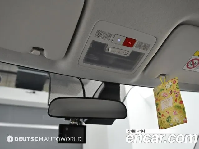 Hyundai Casper — Фото автомобиля 18