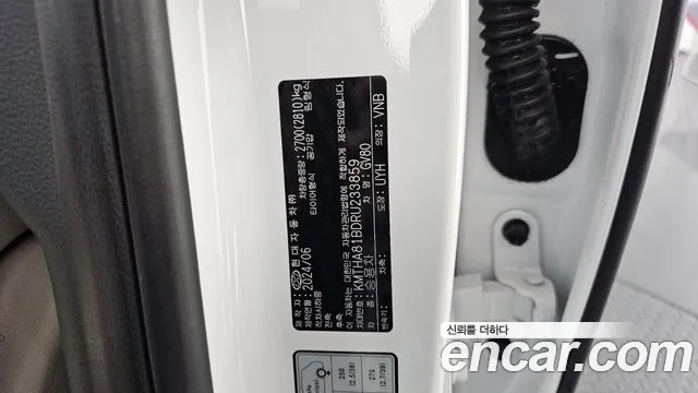 Genesis GV80 — Фото автомобиля 28