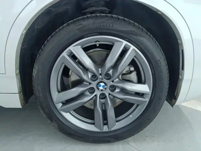 BMW X2 — Фото автомобиля 6