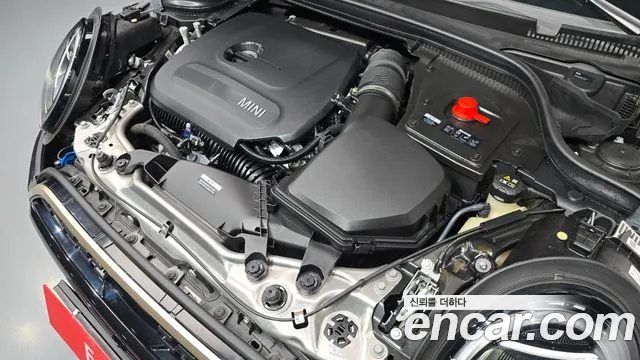 MINI Cooper 4th Gen — Фото автомобиля 9