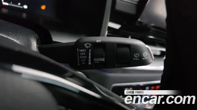 KG_Mobility_Ssangyong Rexton Новый Rexton Sport Khan Дизель 2.2 4WD — Фото автомобиля 8