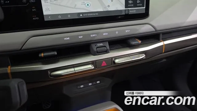 Kia EV3 — Фото автомобиля 29