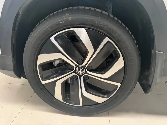 Volkswagen Tharu — Фото автомобиля 13