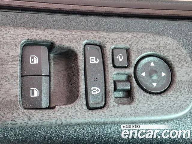 Hyundai Staria — Фото автомобиля 13