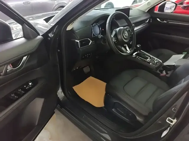 Mazda CX-5 — Фото автомобиля 15
