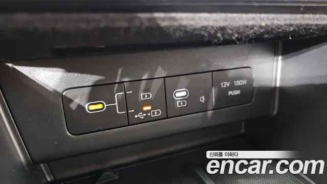Hyundai Sonata DN8 — Фото автомобиля 27