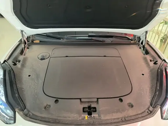 GAC Hyptec HT — Фото автомобиля 19