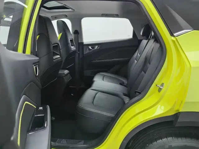 Wuling Xingchi — Фото автомобиля 15