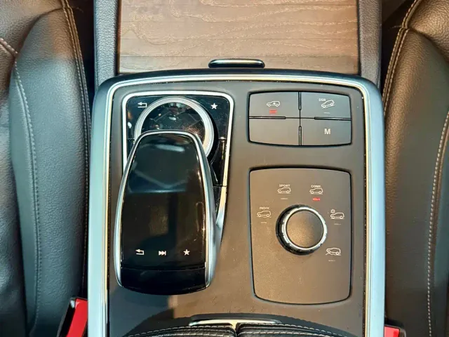 BAIC Beijing Offroad BJ90 — Фото автомобиля 19