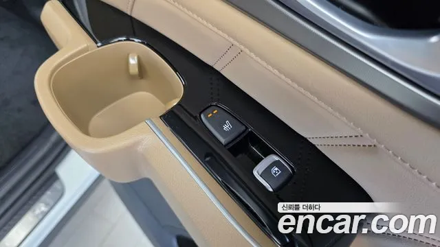 Kia Sorento Generation 4 — Фото автомобиля 24