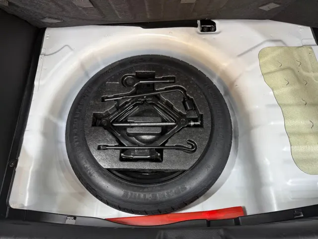 Kia KX1 — Фото автомобиля 8