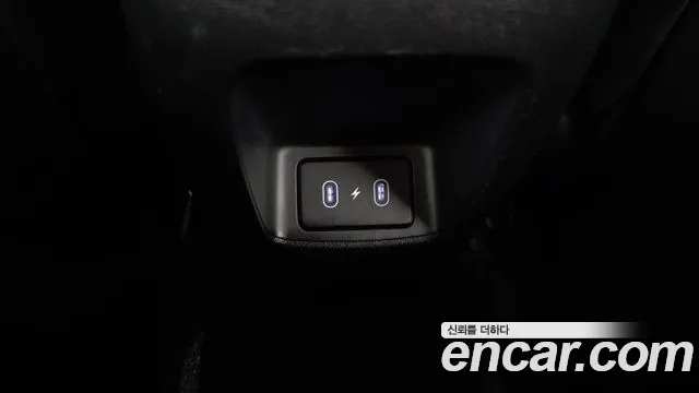 Hyundai Avante CN7 — Фото автомобиля 29