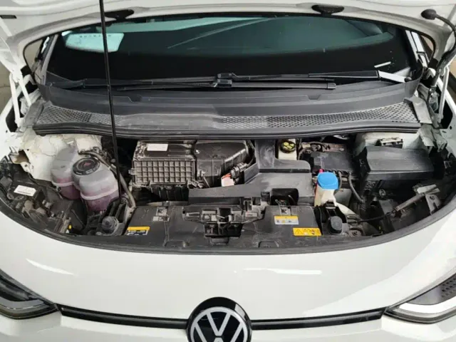 Volkswagen ID.3 — Фото автомобиля 19