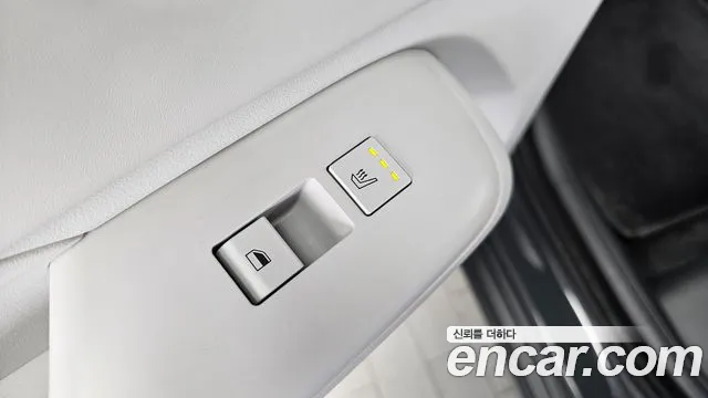 Hyundai Kona SX2 — Фото автомобиля 25